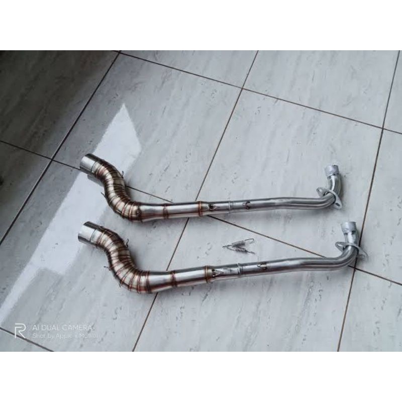 leher bebek Jupiter, Vega, Supra, c70