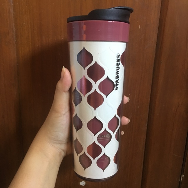 Tumbler Starbucks ORI
