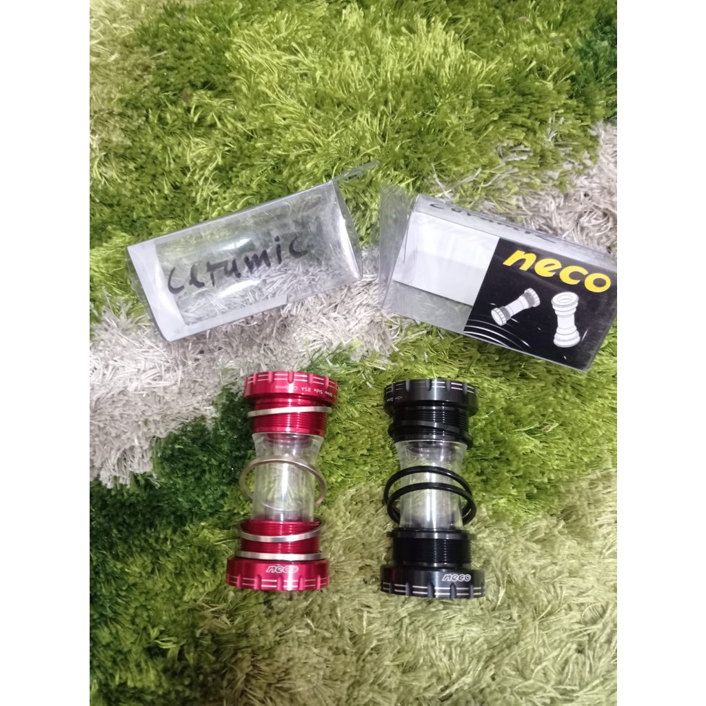 BB HT2 NECO KERAMIK CERAMIC ASLI