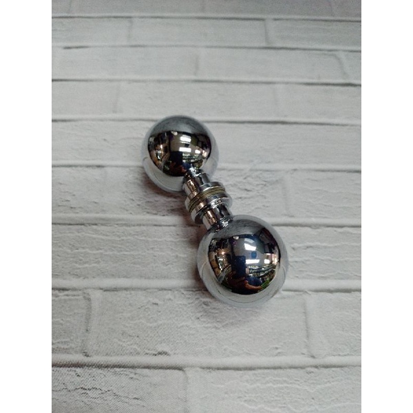 door knob handle pintu kaca/gagang pintu kaca/tarikan pintu kaca