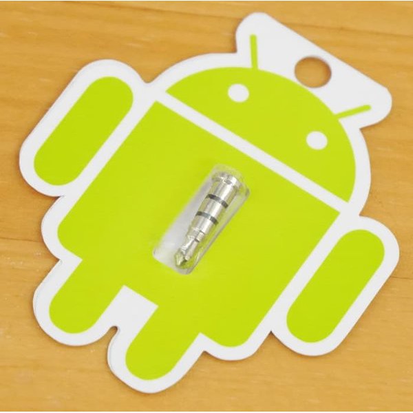 Accessories iKey - Android Button