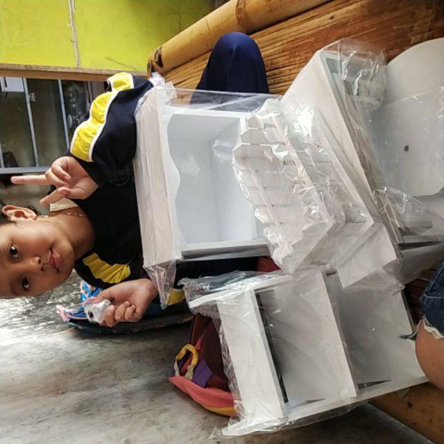 Jual Paket Dessert Table 5pcs