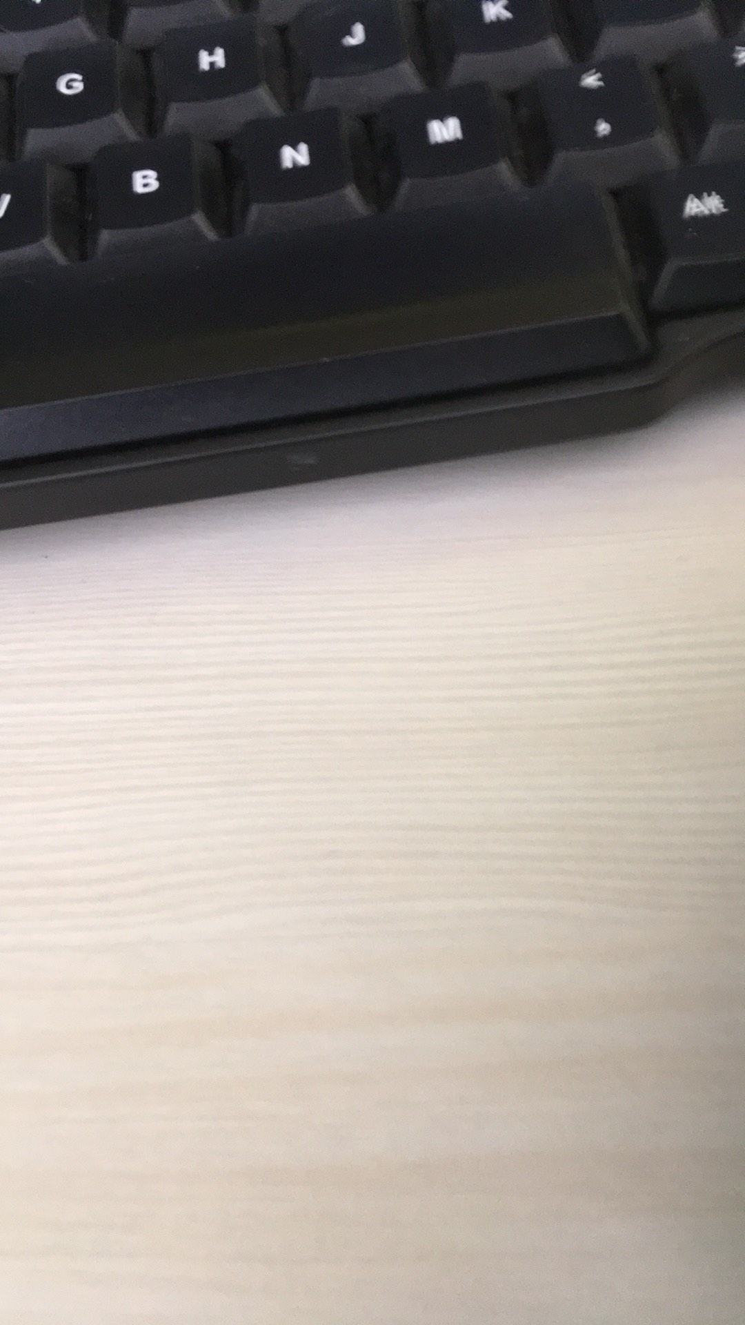 Korek Kuping Besi Metal Gagang Plastik Earpick Bukan Led