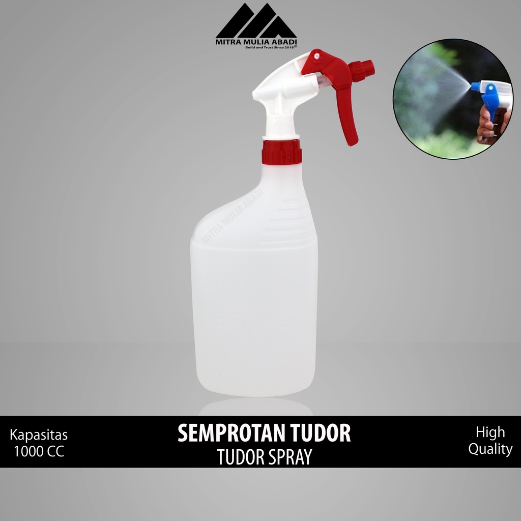 Semprotan Tudor 1000 cc semprotang angsa semprotan desinfektan