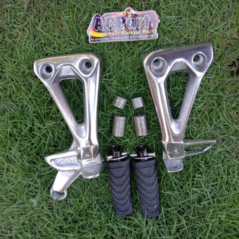 Postep Absolute Revo