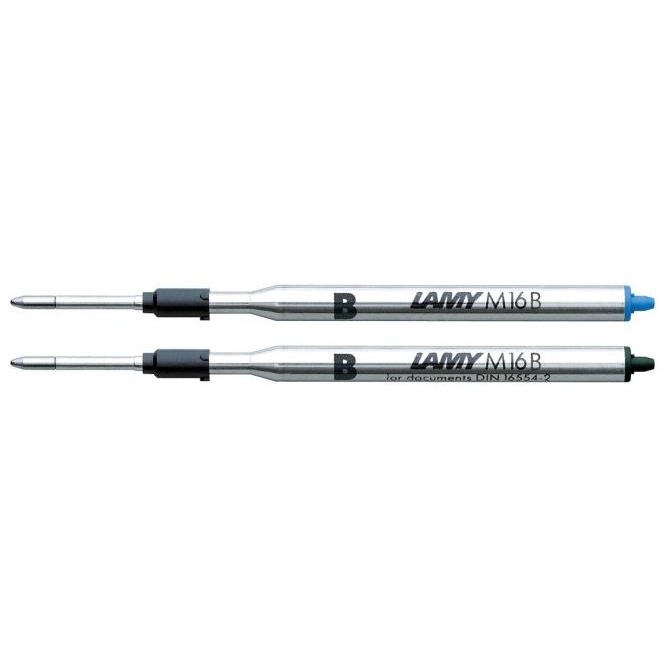 

REFILL LAMY M16 B
