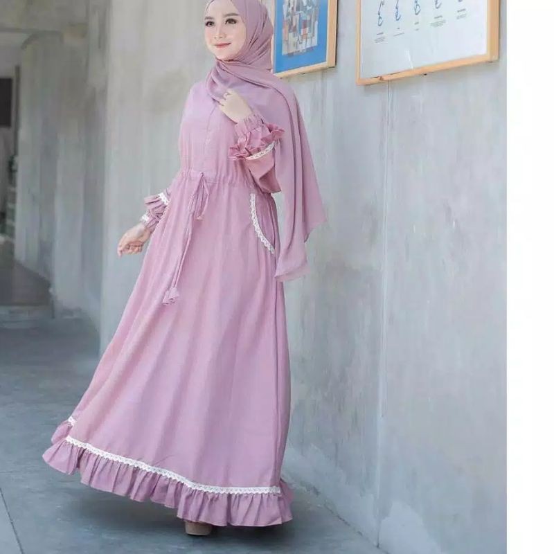 GAMIS NIRMALA FIT TO XL