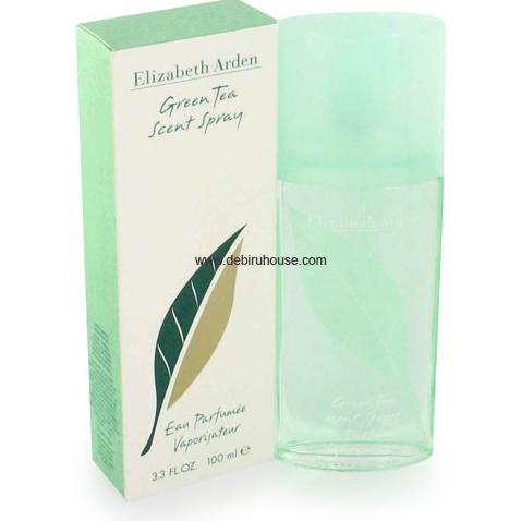 Elizabeth Arden Green Tea