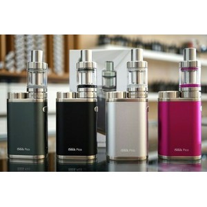 Rokok elektrik PICO ISTICK PICO FULL KIT 75W free batre