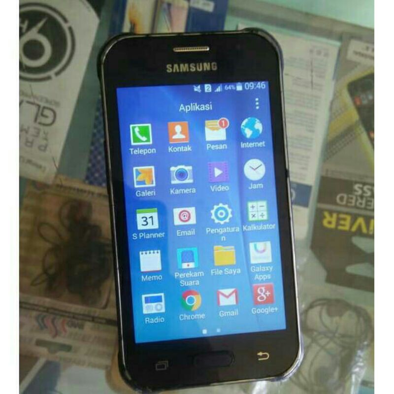 Samsung j1 ace seken termurah berkualitas