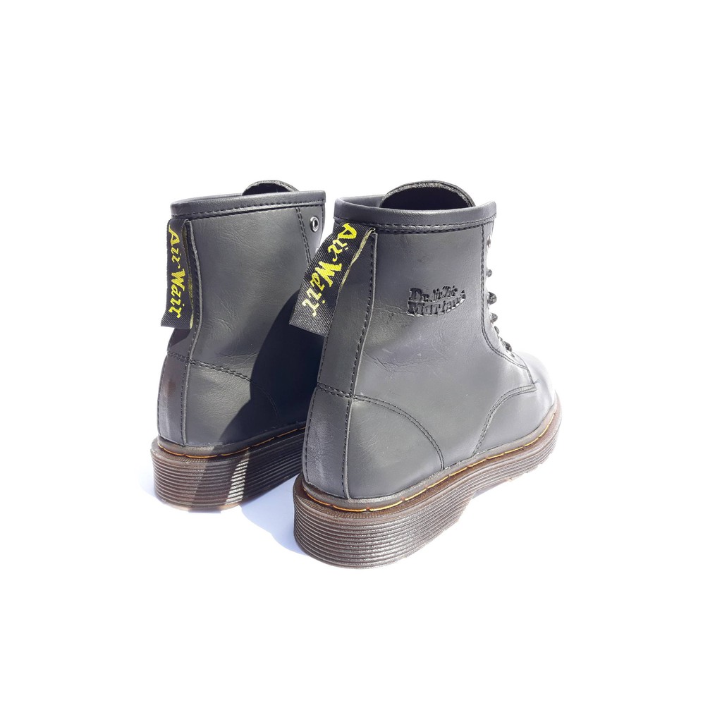 sepatu boots pria dr martens docmart DM HIGH hiking touring gantleman