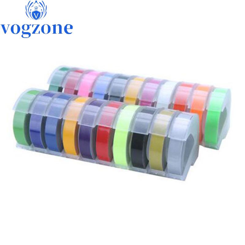 Dymo color label printer