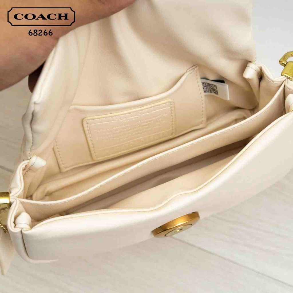 COACH PILLOW MINI Bag 68266