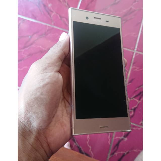 Xz1 matot/ kanibalan