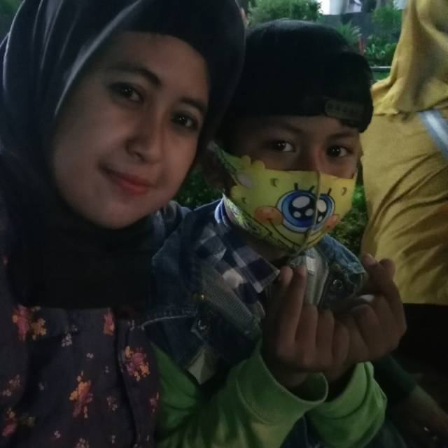 mariyamubaidillahsyah