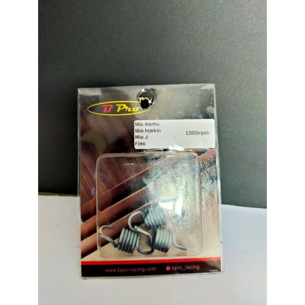 per kampas ganda / per sentri mio sporty mio smile mio soul fino mio j