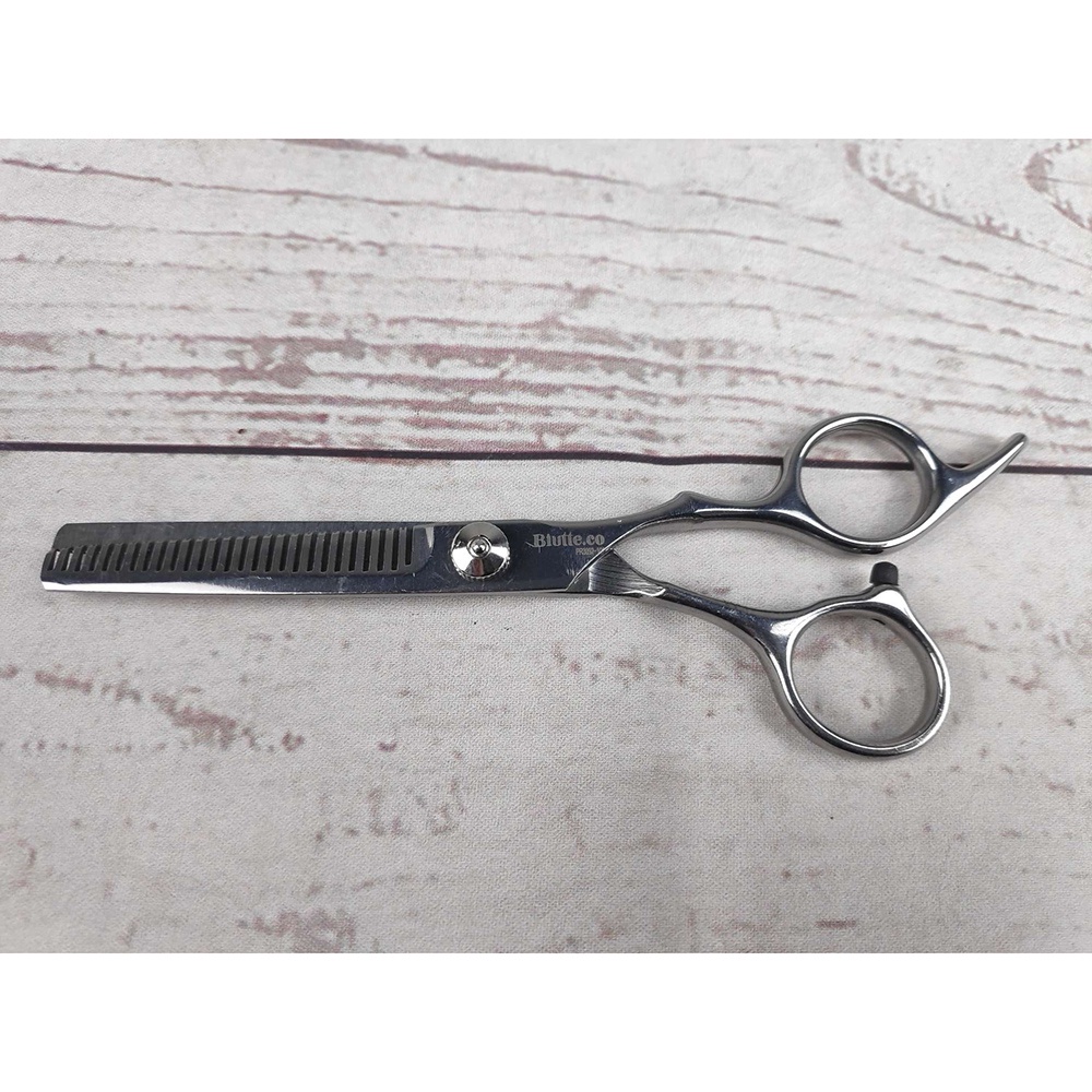 Gunting Rambut Sasak Stainless Steel BHT002