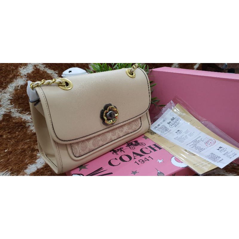 Tas Wanita Coach Parker