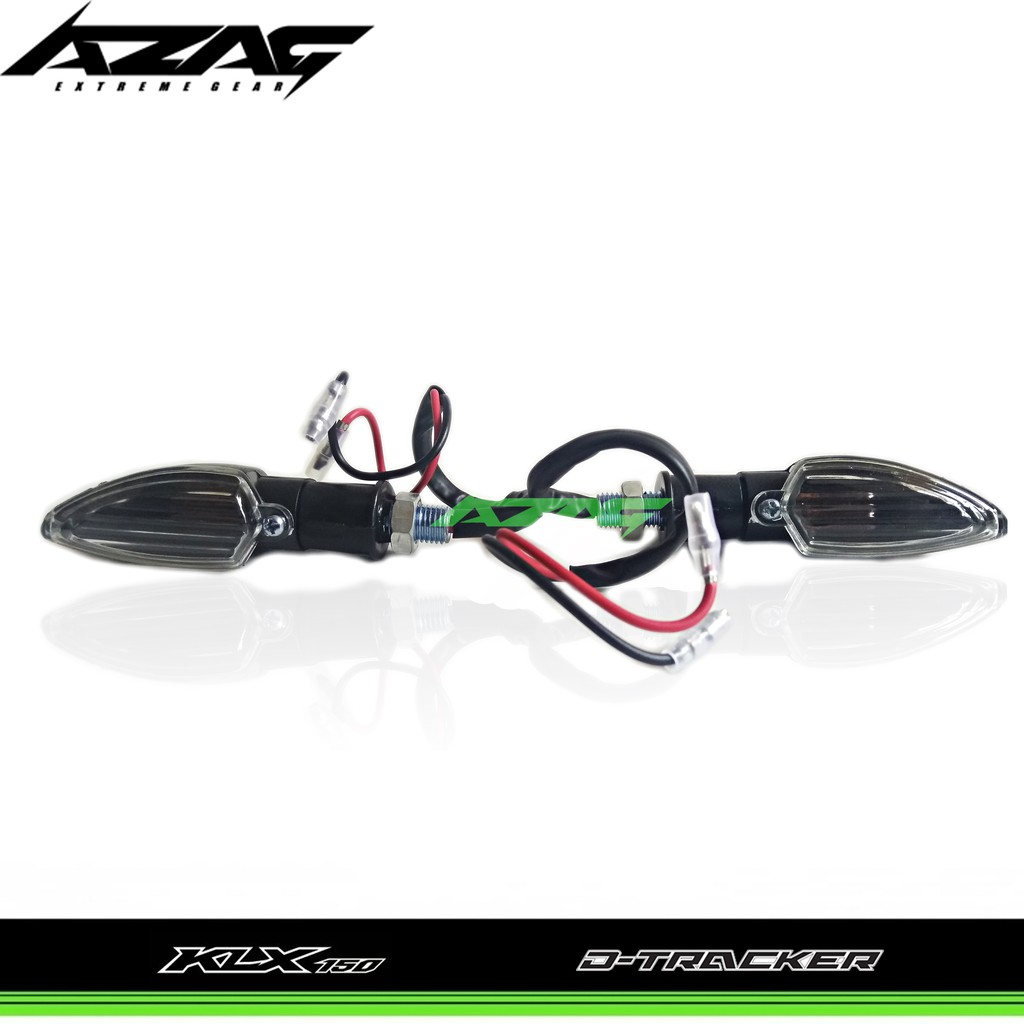 Lampu Sein Kecil KLX DTRACKER 150