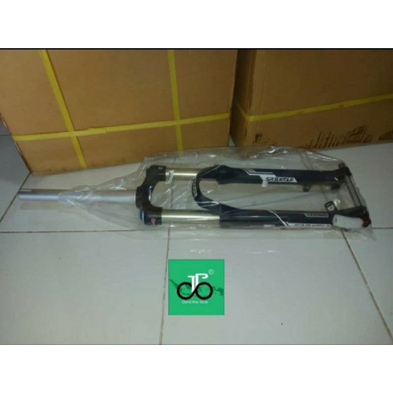 Fork 27.5" Raidon 32 T120 Boost TA Air