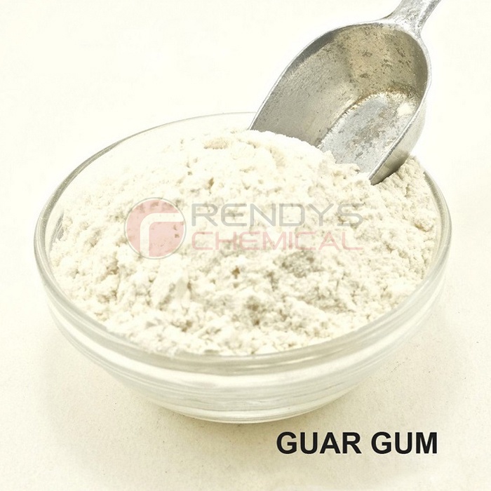 Guar Gum 1Kg