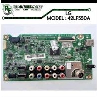 MB - MAINBOARD TV LED LG 42LF550A - 42LF 550A - 42 LF 550 A