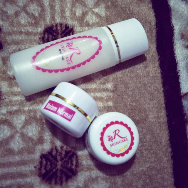 Rskincare original