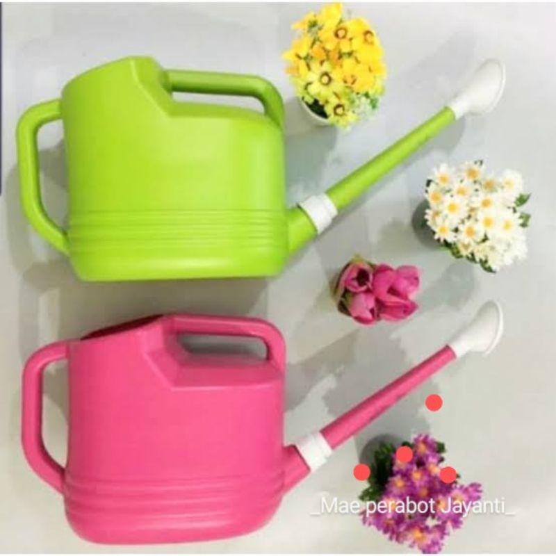 Teko siram bunga 3,8 Liter