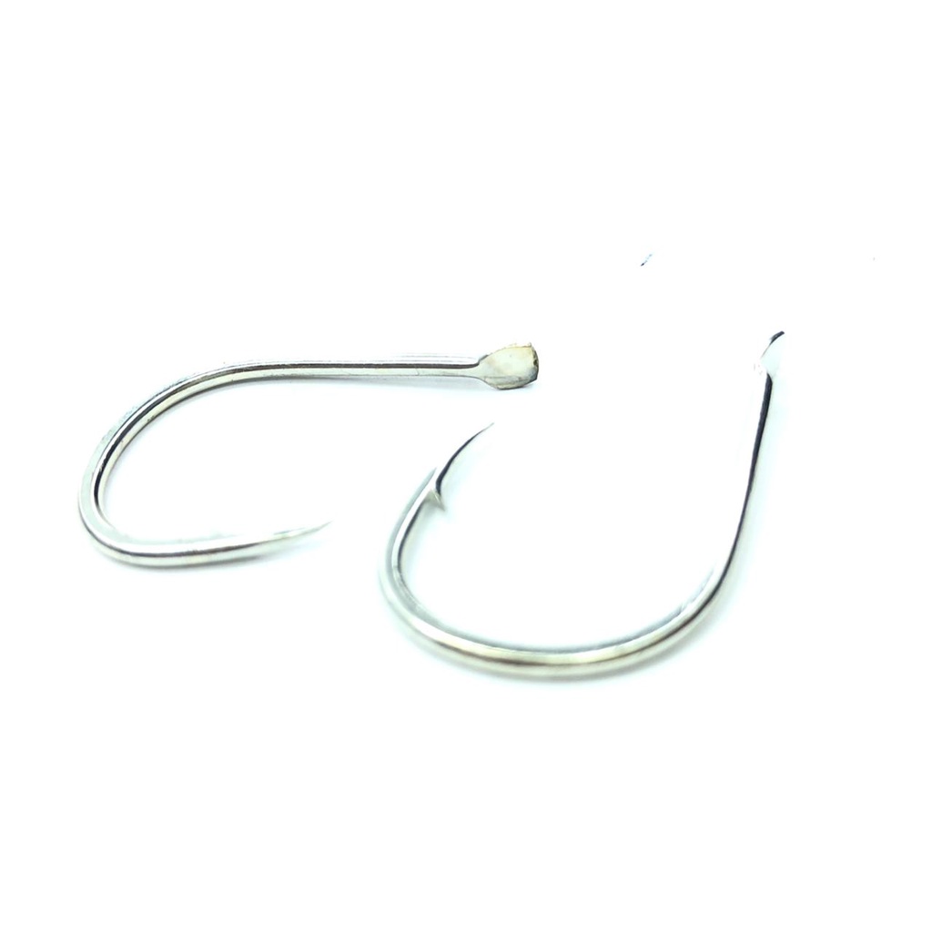 Jigging Hook High Carbon - High Quality