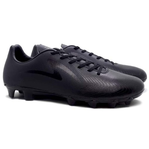 Sepatu bola  SPECS HYPENO FG-TRIPLE BLACK101332