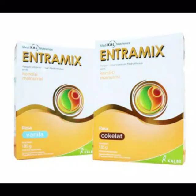 

ENTRAMIX