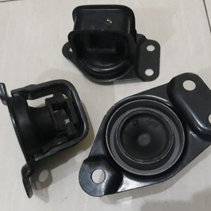 Sparepart Mobil Engine Mounting Kanan Nissan March Datsun Go Original New Produk Rekomendasi