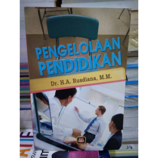 PENGELOLAAN PENDIDIKAN