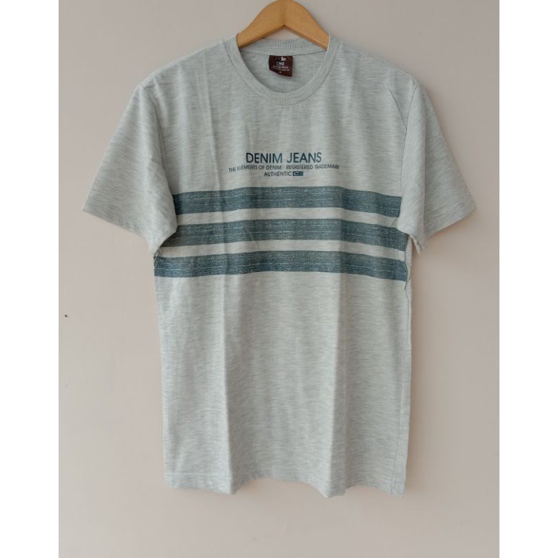Kaos pria Cole XS