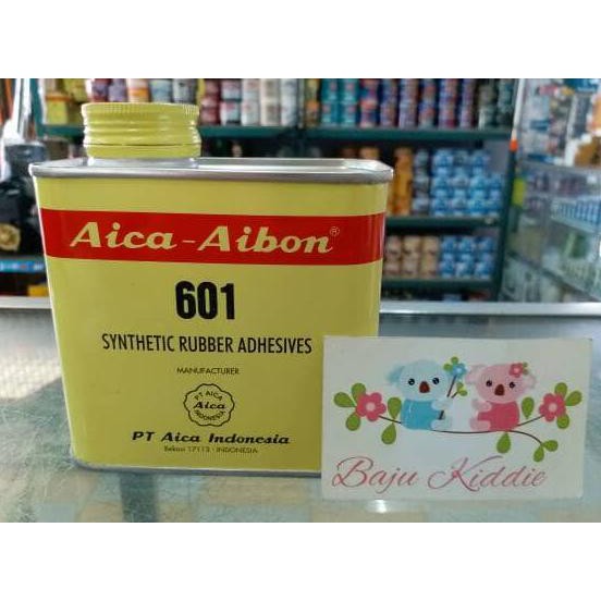 

LEM KUNING AIBON 300 GR (MJS) KULIT SEPATU HPL KERTAS KAYU TRIPLEK