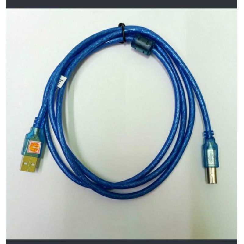 kabel data USB mixer yamaha MG10XU 1,5meter berkuwalitas baik