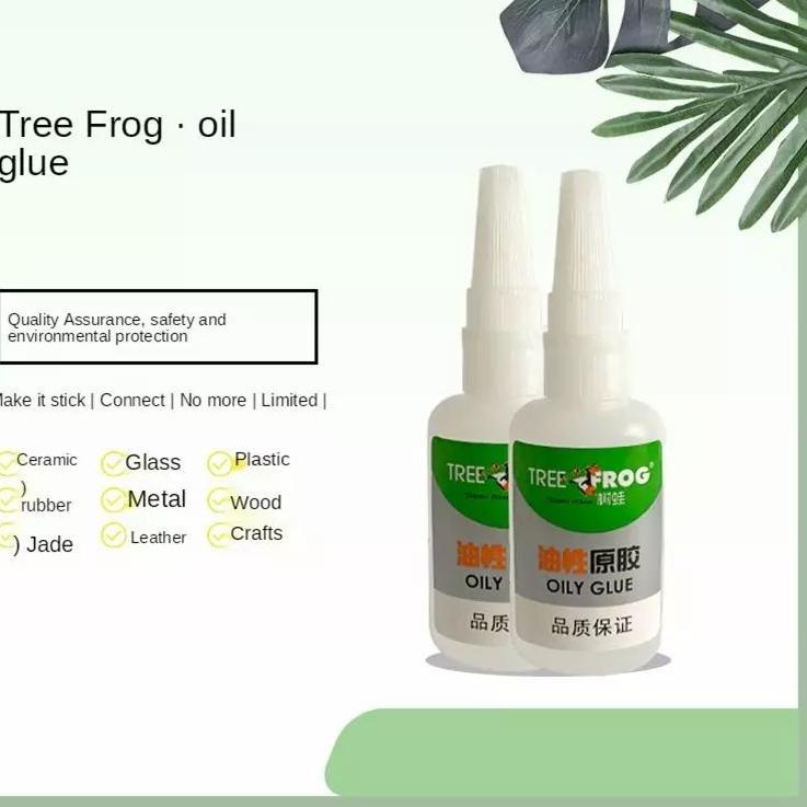 

IEYT Lem Super Tree Frog 502 Sale