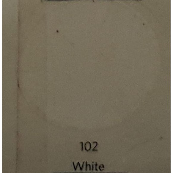 

PYLOX 102 White 300cc