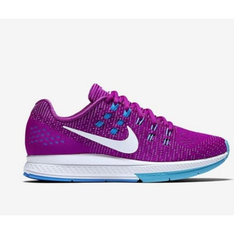 nike women shoes purple