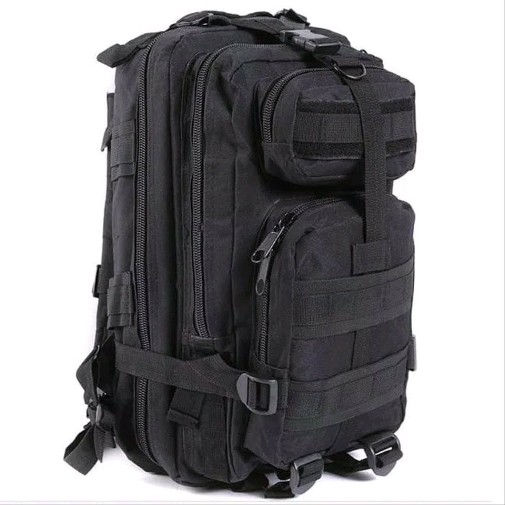 TAS RANSEL ARMY TACTICAL 3P