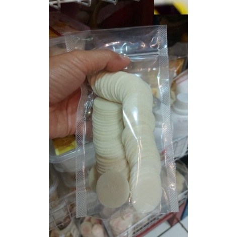 

roti perjamuan
