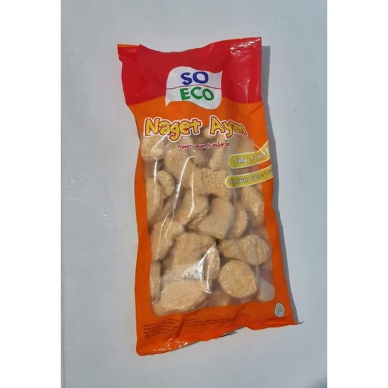 

NagetSoEco
