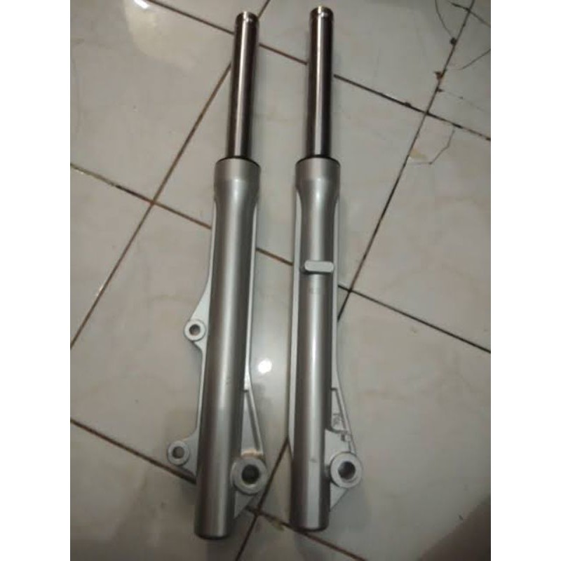 shock depan Supra Fit New Kharisma Supra X 125 - sok depan supra cakram