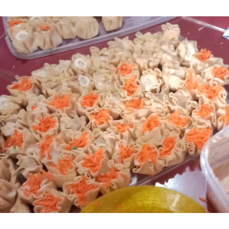 

Dimsum Ayam 1000