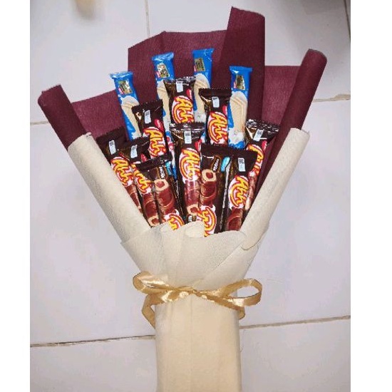 

buket snack