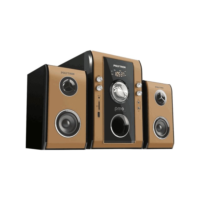 Speaker Aktif Polytron PMA 9503