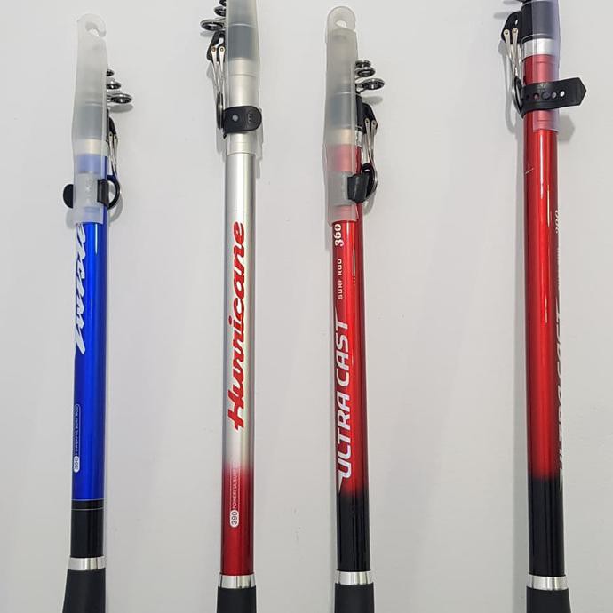 Joran Maguro Surf Casting 390