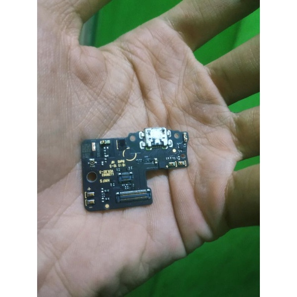 Papan Cas/Konektor Charger Redmi S2 Original