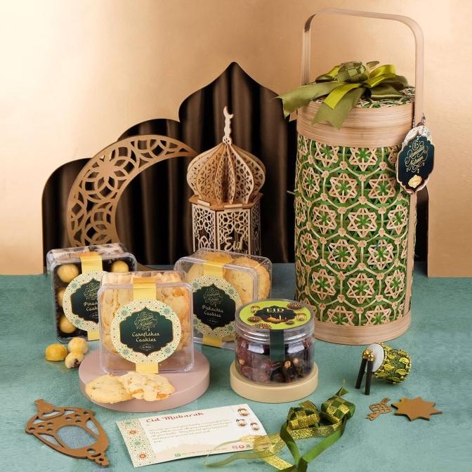 

HAMPERS RAMADHAN | HAMPERS IDUL FITRI | PARSEL RAMADHAN