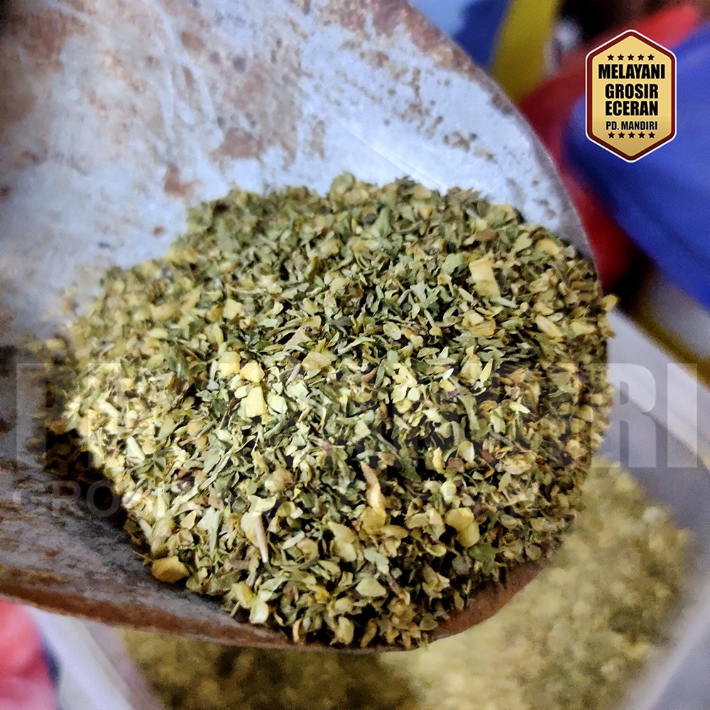 

ITALIAN HERB SEASONING